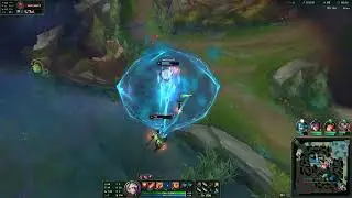 Masters Kayle vs Rumble (Top)