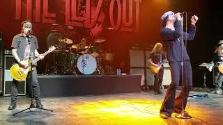 Get The Led Out - The Ocean