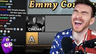 Ranking EVERY award-winning commercial from the Emmy's (VOD)
