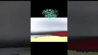 Geo transforms into Hyper Geo (for the vube boi smash game)