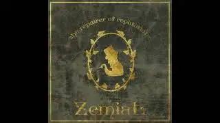 Zemial - The Repairer of Reputations