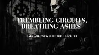 Trembling Circuits, Breathing Ashes (Dark Ambient & Industrial Rock Cut) #excavatingtheriffs