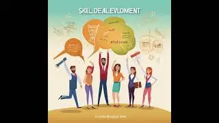 Career Development Series 6/20. Strategy 6: Skill Development