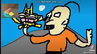 Cat Came Back Cartoon Color Company Cel-Vinyl Paints Commerical (2022)