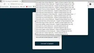 Text-Speech Translator by CodewithParth.