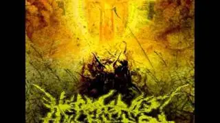 He Amongst The Dead - Welcome To The End