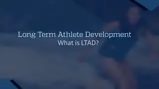 What is LTAD | Long Term Athlete Development | LTAD Program for Children - upUgo