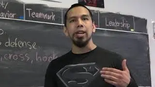 Warrior Evolution MMA - Wisdom