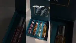 Mamaearth Perfume Review | Eau De Parfum Set of 4 | Worth Buying?#mamaearth #mamaearthproduct #viral