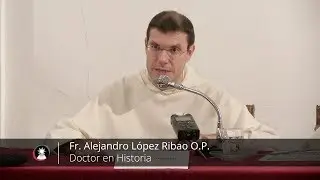 La Cofradía del Rosario de Barcelona (Fr. Alejandro López Ribao y Fr. Alfonso Esponera)