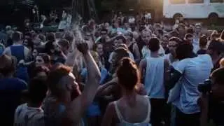 David Hasert & Matteo Luis - Watermelon (Live@Odonien)