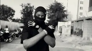 BLACK KANEKI _ MALIEN DRILL #5 [CLIP OFFICIEL]2025
