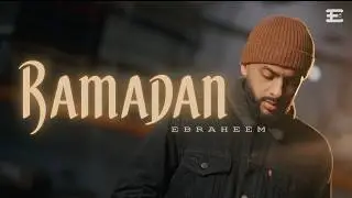 Ebraheem - Ramadan, Ramadan (Vocals Only)