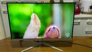 Monitor Gamer LED 21.5