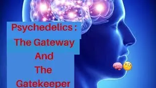Psychedelics : For all Truth seekers (MY Experience and Opinion) to those who make the choice.