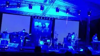 The Lemons - Monad (Live at Playtime 2013)