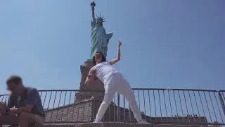 Lia Kim / Heize - Shut Up & Groove (Feat. DEAN) / popping freestyle