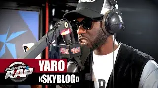 [EXCLU] Yaro - Skyblog #Plan&egrave;teRap