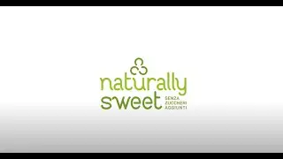 Naturally Sweet -  la bont&agrave; di un gelato senza zuccheri aggiunti