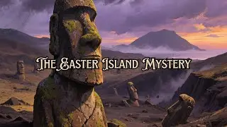 The Easter Island Mystery: How a Paradise Became a Graveyard of Giants