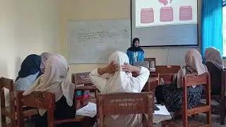 Simulasi mengajar | sistem peredaran darah