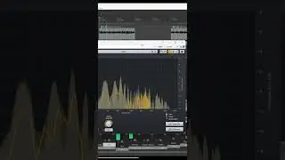removing reverb from vocals  #audiotechnique #mixingvocals