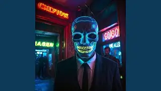 Wicked Carnival