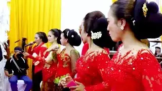 🔴 Live Rec PENAMPILAN TERBAIK GENK GANAS BARENG CAMPURASARI New Cahyo Mudho TMII JAKARTA #010