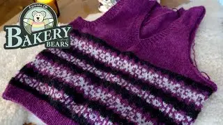 The Bakery Bears - Episode 235