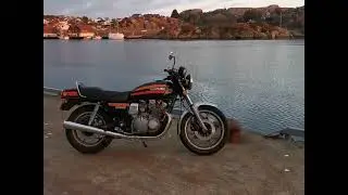 Suzuki GS1000G