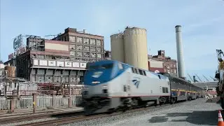 TSG Daily Train Catch 090723 #shorts #youtubeshorts