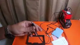 Electronics - Amazon - Fositan Photography Fill Light Demo - QL Specs Info N More - 9 3rd 21