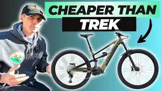 Polygon Siskiu T7E Review: Why Pay Double for a Big Brand eMTB?