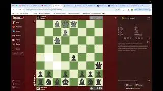 how to play atomic chess #chess #atomicchess #tutorial