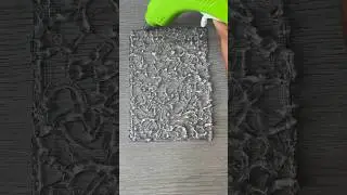 Amazing glue gun craft🔫 #diy #diwalidecoration #diwalilamp