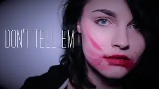 Don't Tell Em (Jeremih Cover)