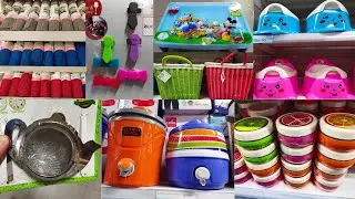 Big Bazaar Latest Tour | Unique & New Arrivals For Kitchen & Home Essentials At Very Cheap Prices |