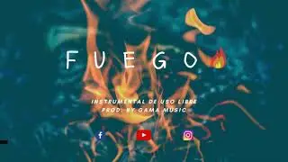 🔥 [FREE] PISTA DE POP URBANO USO LIBRE - 