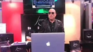 Mike Garson 