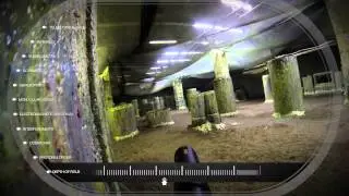 Defcon Paintball Private Event