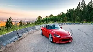 Did I Make The Right Choice Buying This Honda S2000?