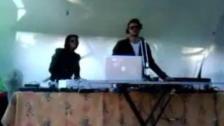 Antonello Love@NatureAfterParty_CianZerbo 28.08.2010