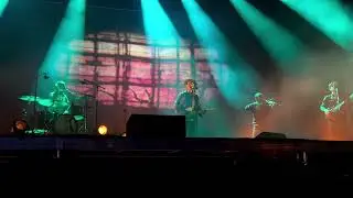 Gregory Alan Isakov - Where You Gonna Go 8/22/25 - Portland, ME