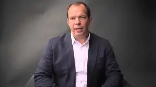 Byron Holland: the future of the global domain name industry