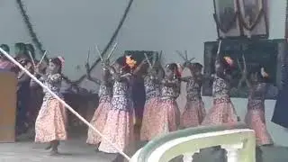 Avvai home primary school