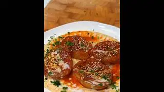 Easy snack recipes | Fried onion recipe🧆🧅 #recipe #easy #cooking #foodie