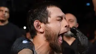 İmam Yagmrov vs Bagoma Sultanov | Arena Fight Nights Vol. 001