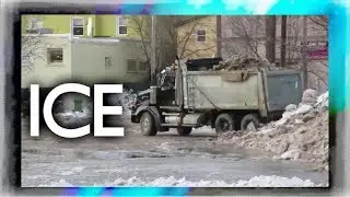 ICE