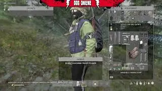 DEEREISLE WITH THE BOYS #DAYZ
