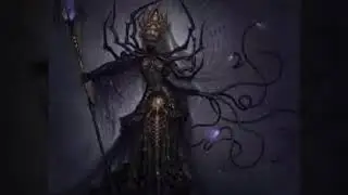 Mephala tribute: Daughters of Darkness